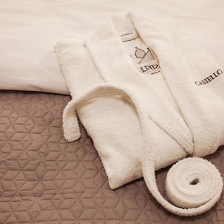 Castello Boutique Hotel Cacak Ngoại thất bức ảnh