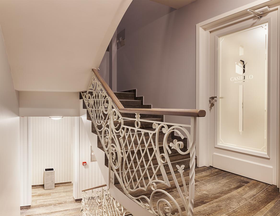 Castello Boutique Hotel Cacak Ngoại thất bức ảnh