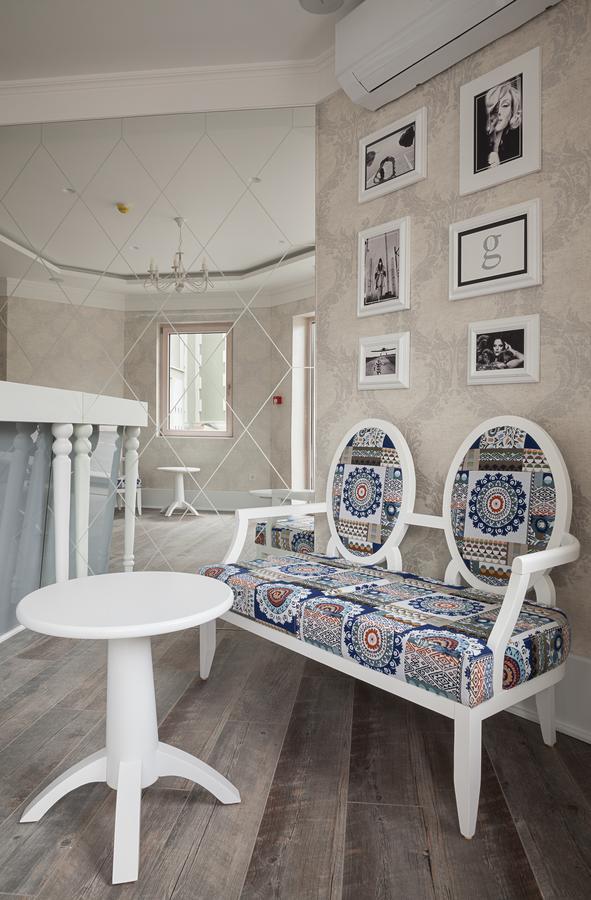 Castello Boutique Hotel Cacak Ngoại thất bức ảnh