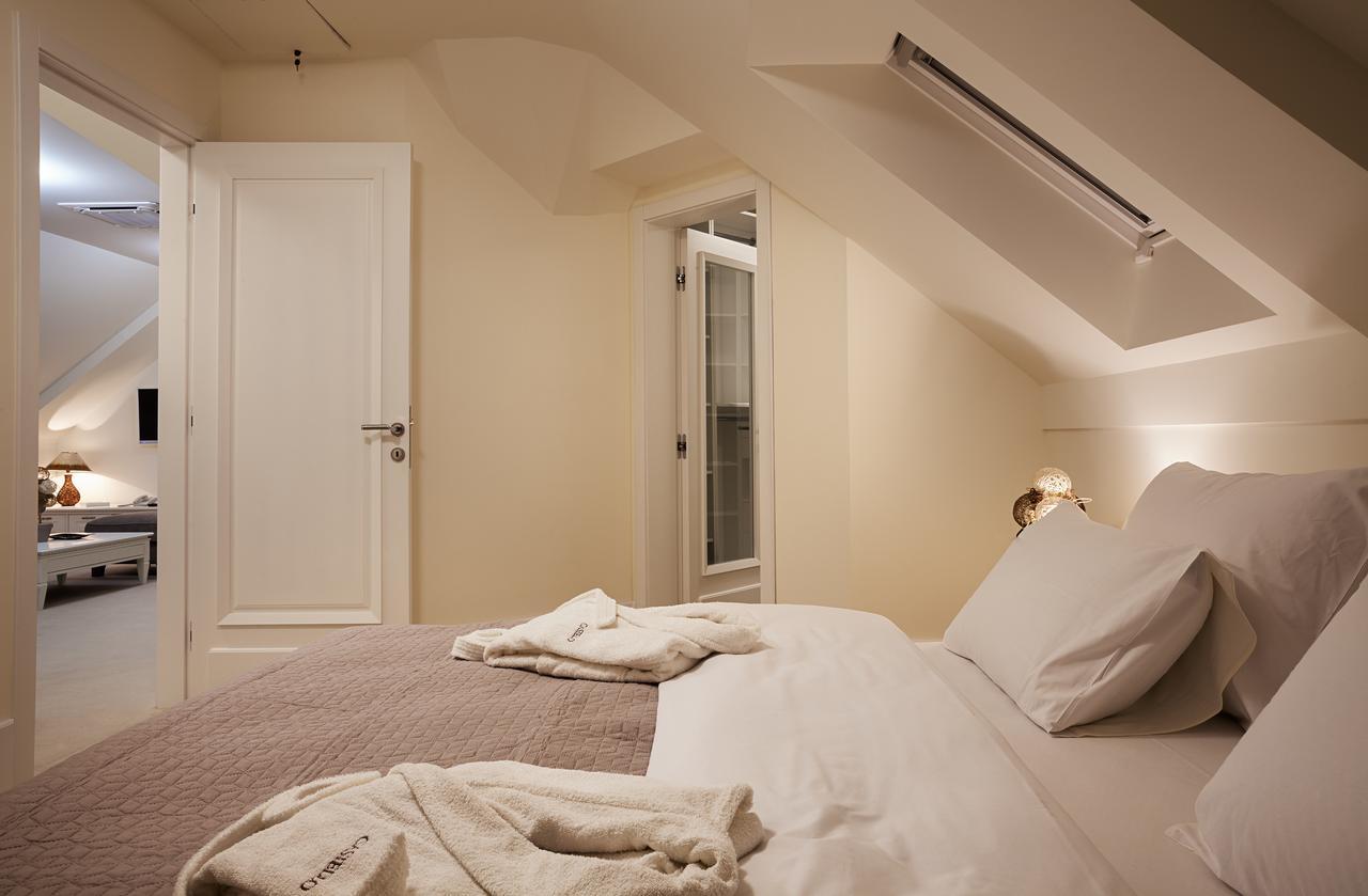 Castello Boutique Hotel Cacak Ngoại thất bức ảnh