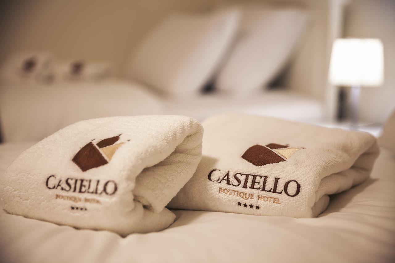 Castello Boutique Hotel Cacak Ngoại thất bức ảnh