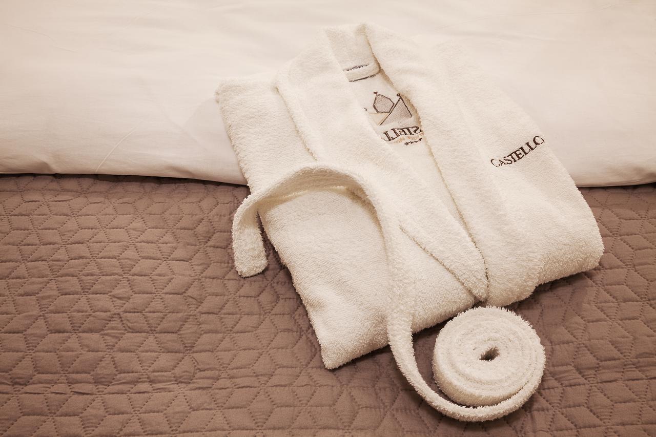 Castello Boutique Hotel Cacak Ngoại thất bức ảnh